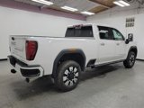 New 2025 GMC Sierra 3500 Denali w/ Denali Reserve Package image 3