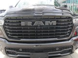 New 2026 RAM 1500 Laramie image 2