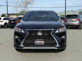 Used 2019 Lexus RX 350 F Sport image 2