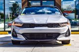 Used 2024 Kia K5 GT image 6