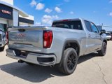 New 2026 GMC Sierra 1500 Elevation image 3