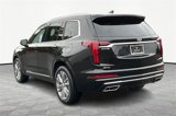 Used 2025 Cadillac XT6 Premium Luxury image 4