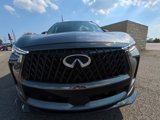 New 2026 INFINITI QX60 Luxe w/ Dark Cargo Package image 2