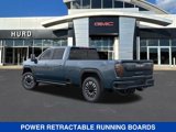 New 2026 GMC Sierra 3500 Denali Ultimate image 4