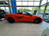 New 2025 Chevrolet Corvette E-Ray image 6