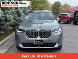 Used 2025 BMW X3 xDrive30i image 2