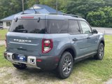 New 2025 Ford Bronco Sport Big Bend image 4