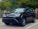 Used 2017 Toyota RAV4 LE image 3
