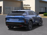 New 2025 Cadillac Lyriq Sport w/ LPO, Floor Liner Package image 4