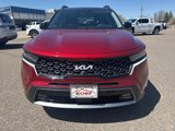 Used 2023 Kia Sorento SX Prestige image 3