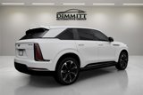 New 2025 Cadillac Escalade IQ Sport 1 image 5