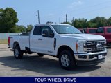 New 2025 Ford F350 XLT image 4