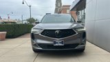 Certified 2023 Acura MDX SH-AWD w/ Technology Package image 2