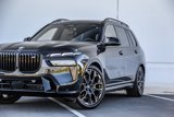 New 2026 BMW X7 M60i image 2