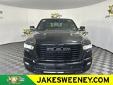 New 2025 RAM 1500 Laramie image 2