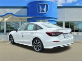 New 2026 Honda Civic Sport Touring image 4