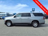 Used 2023 Chevrolet Suburban LT image 2