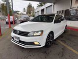Used 2016 Volkswagen Jetta Sport w/ Lighting Package image 3