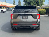 Used 2020 Ford Explorer ST w/ Premium Technology Package image 4