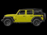 Certified 2024 Jeep Wrangler Willys image 4
