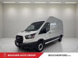 Certified 2020 Ford Transit 250 148 High Roof w/ Load Area Protection Package image 4