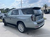 New 2026 Chevrolet Tahoe LT w/ Comfort Package image 4