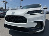 New 2026 Honda HR-V EX-L image 2