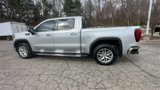Certified 2022 GMC Sierra 1500 SLT w/ SLT Premium Package image 5