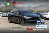 Used 2024 Tesla Model X Plaid image 3