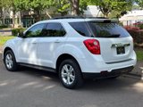 Used 2015 Chevrolet Equinox LT w/ Driver Convenience Package image 3