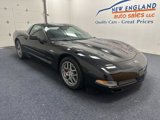 Used 2003 Chevrolet Corvette Z06 w/ Memory Package, 3 Drivers image 3