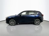 New 2025 MAZDA CX-5 Signature image 4