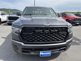 New 2025 RAM 1500 Big Horn image 2