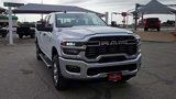 New 2025 RAM 2500 Lone Star image 2