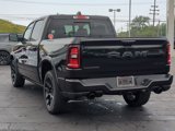 New 2025 RAM 1500 Laramie w/ Night Edition image 4