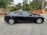Used 2013 Tesla Model S 85 image 4