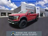 New 2025 Ford F150 Raptor image 5