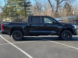 New 2025 Toyota Tundra Platinum image 2