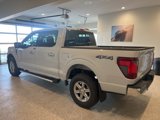 New 2025 Ford F150 XLT image 4