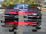 New 2025 Chevrolet Tahoe LS image 2