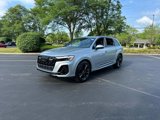 New 2025 Audi Q7 3.0T Premium Plus image 3
