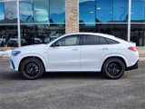 New 2025 Mercedes-Benz GLE 53 AMG 4MATIC Coupe image 2