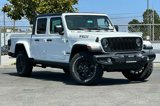 New 2024 Jeep Gladiator Sport image 2
