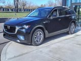 New 2025 MAZDA CX-90 Plug-In Hybrid w/ Preferred image 2