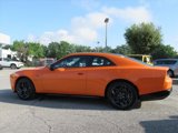 New 2025 Dodge Charger R/T w/ Quick Order Package 25M R/T image 4