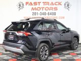 Used 2022 Toyota RAV4 Limited image 6