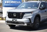 New 2025 Honda Pilot TrailSport image 2
