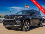 New 2025 Jeep Grand Cherokee Limited image 4