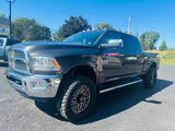 Used 2017 RAM 2500 Laramie w/ Convenience Group image 3