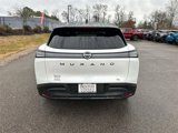 New 2025 Nissan Murano SL image 5